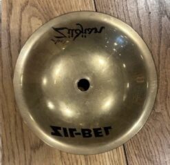 Zildjian Zil Bel 9,5" Gebruikt