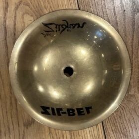 Zildjian Zil Bel 9,5" Gebruikt