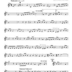 101 Top Hits Klarinet