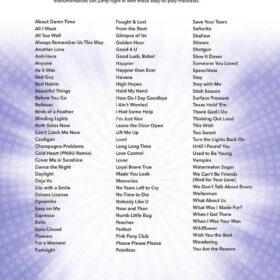 101 Top Hits Klarinet