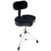 Ahead SPG-BBR3 Spinal G Drum Throne