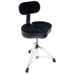 Ahead SPG-BBR3 Spinal G Drum Throne
