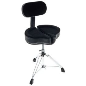 Ahead SPG-BBR3 Spinal G Drum Throne