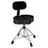 Ahead SPG-BBR4 Spinal G Drum Throne