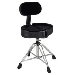 Ahead SPG-BBR4 Spinal G Drum Throne