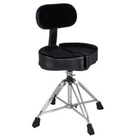 Ahead SPG-BBR4 Spinal G Drum Throne