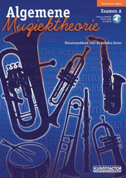 Algemene MuziekTheorie; examen A