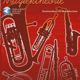 Algemene MuziekTheorie; examen B