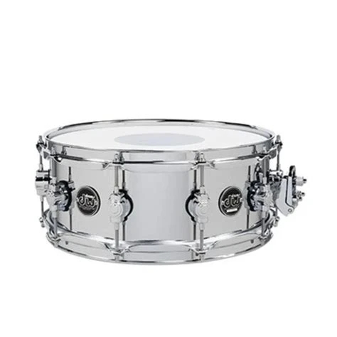 Drum Workshop Performance Steel Snaredrum