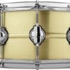 DS Drums Seamless Brass Snaredrum