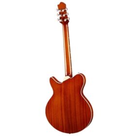 Eastman Romeo California Goldburst