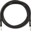 Fender Professional Series Instrument Cables 3 meter