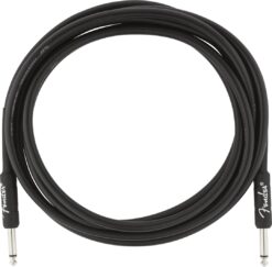 Fender Professional Series Instrument Cables 3 meter