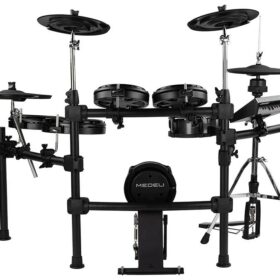 Medeli MZ725 Digital Drum Kit