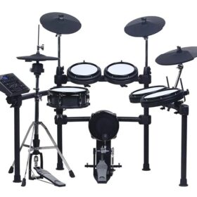 Medeli MZ725 Digital Drum Kit