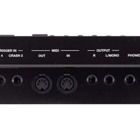 Medeli MZ725 Digital Drum Kit