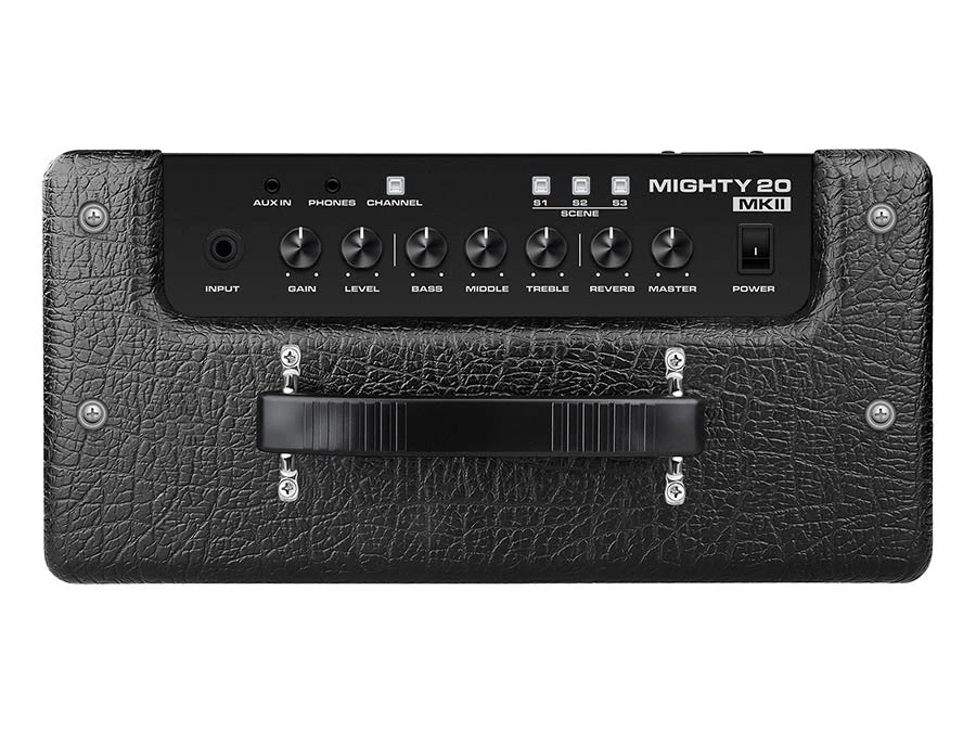Nux Mighty 20 MKII