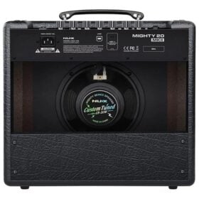 Nux Mighty 20 MKII