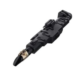 Odisei Music Travel Clarinet