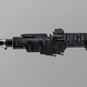 Odisei Music Travel Clarinet