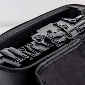 Odisei Music Travel Clarinet