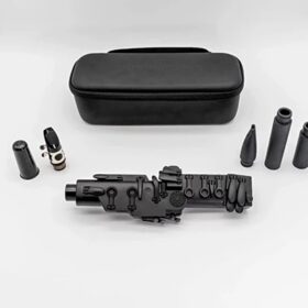 Odisei Music Travel Clarinet