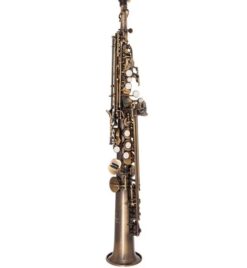 Odyssey Symphonique Sopraansax OSS3700