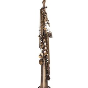 Odyssey Symphonique Sopraansax OSS3700
