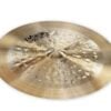 Paiste Masters 22" Masters Swish Cymbal