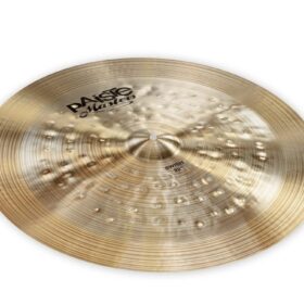 Paiste Masters 22" Masters Swish Cymbal