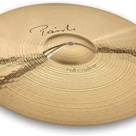 Paiste Signature 20" Full Crash