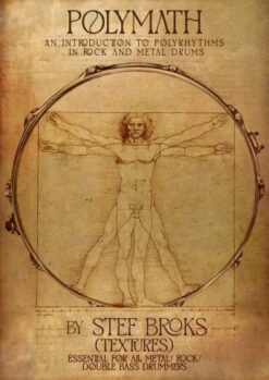 Polymath by Stef Broks