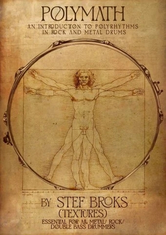 Polymath by Stef Broks