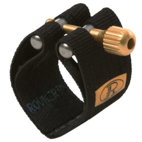 Rovner C-1RL MK III Altsax binder