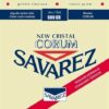 Savarez 500CR New Cristal Corum