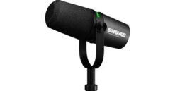 Shure MV7i