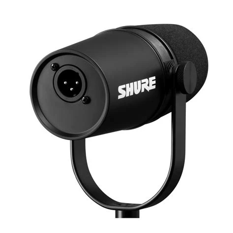 Shure MV7X