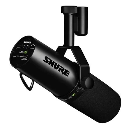 Shure SM7dB