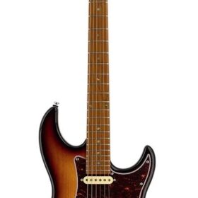 Sire S7V 3 Tone Sunburst