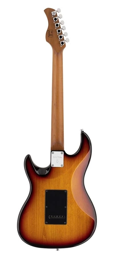 Sire S7V 3 Tone Sunburst