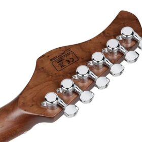 Sire S7V 3 Tone Sunburst