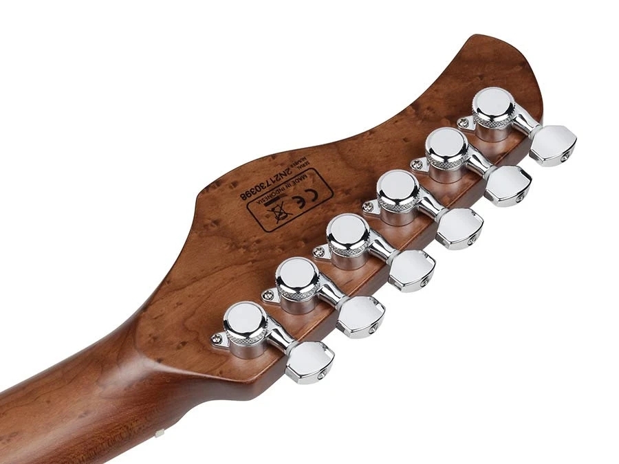 Sire S7V 3 Tone Sunburst