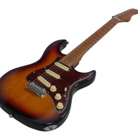 Sire S7V 3 Tone Sunburst