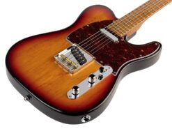 Sire T7 3 Tone Sunburst