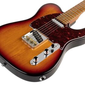 Sire T7 3 Tone Sunburst