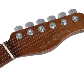 Sire T7 3 Tone Sunburst