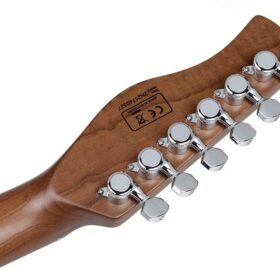 Sire T7 3 Tone Sunburst