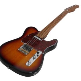 Sire T7 3 Tone Sunburst