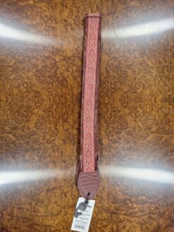 Souldier Ellington Burgundy