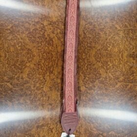 Souldier Ellington Burgundy